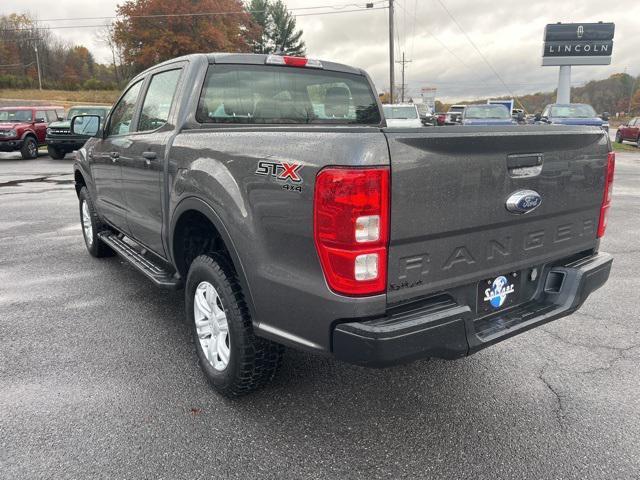 used 2020 Ford Ranger car, priced at $26,998