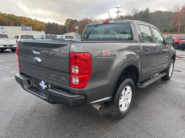 used 2020 Ford Ranger car, priced at $26,998