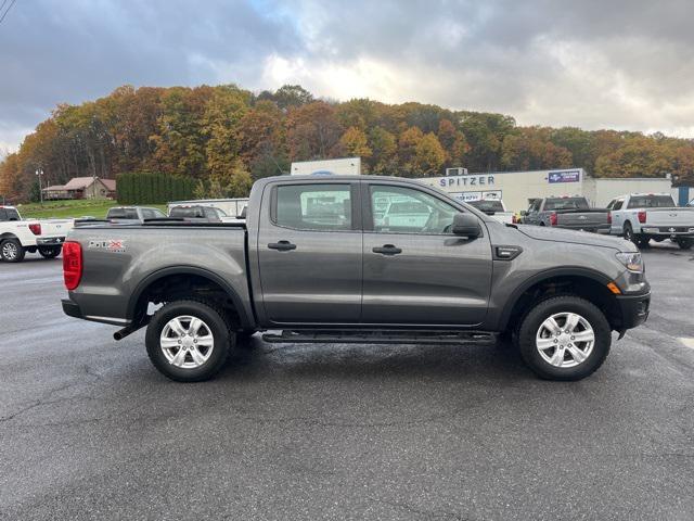 used 2020 Ford Ranger car, priced at $26,998