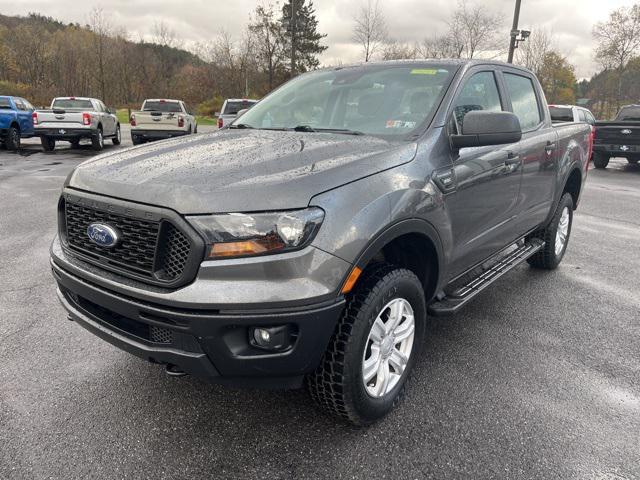 used 2020 Ford Ranger car, priced at $26,998
