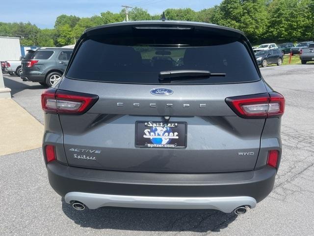 new 2024 Ford Escape car, priced at $31,981