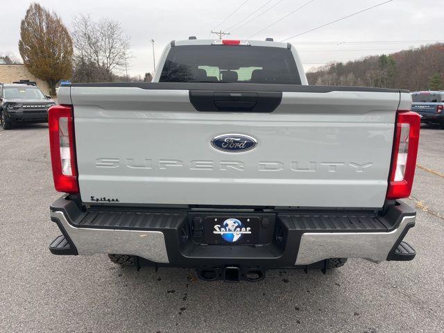 new 2026 Ford F-350 car, priced at $67,855