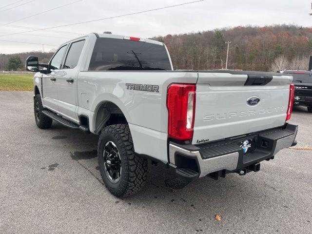 new 2026 Ford F-350 car, priced at $67,855