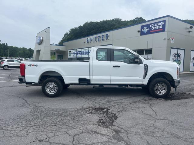 used 2023 Ford F-250 car, priced at $39,995