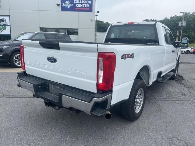 used 2023 Ford F-250 car, priced at $39,995