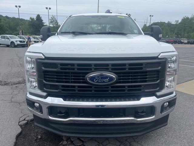 used 2023 Ford F-250 car, priced at $39,995