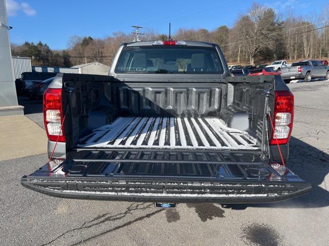 new 2024 Ford Ranger car, priced at $39,815