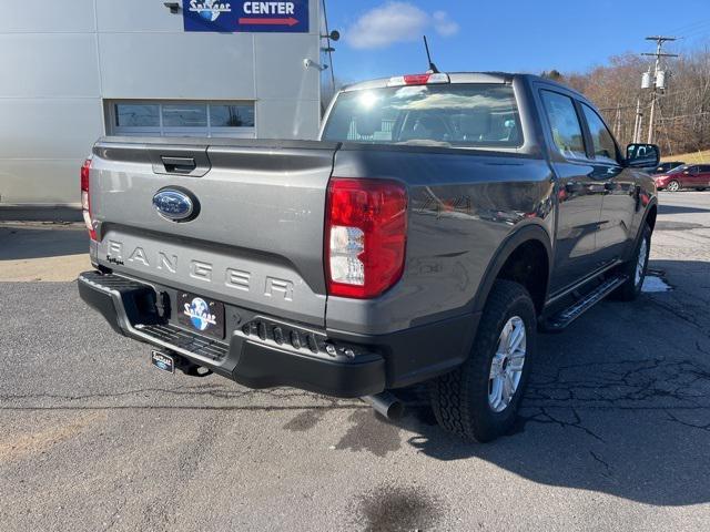 new 2024 Ford Ranger car, priced at $39,815