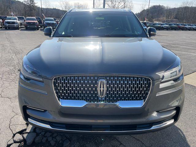 new 2024 Lincoln Aviator car, priced at $62,630