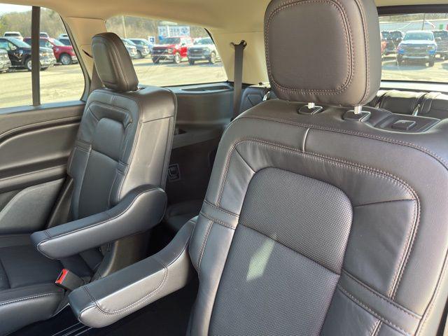 new 2024 Lincoln Aviator car, priced at $62,630