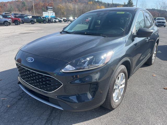 used 2022 Ford Escape car, priced at $23,095