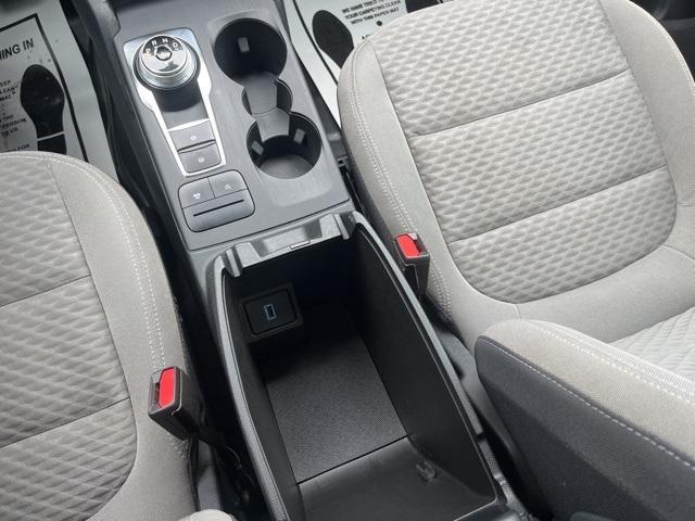used 2020 Ford Escape car, priced at $16,565