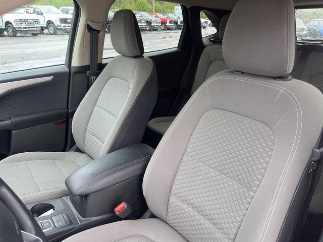 used 2020 Ford Escape car, priced at $16,565