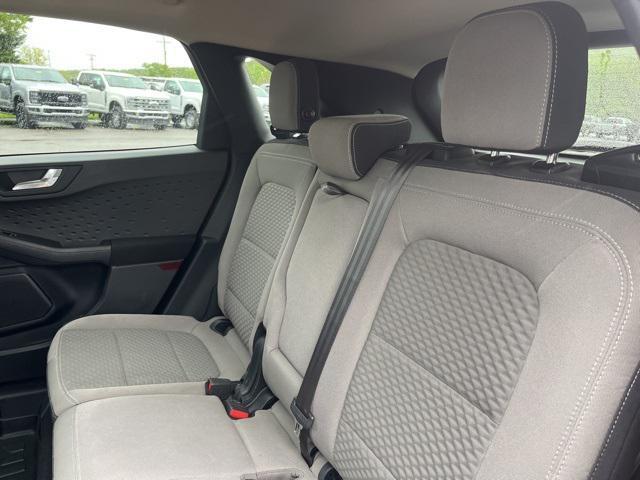 used 2020 Ford Escape car, priced at $16,565