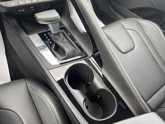 used 2025 Hyundai Elantra car, priced at $24,499