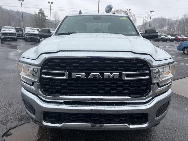 used 2022 Ram 2500 car, priced at $45,195