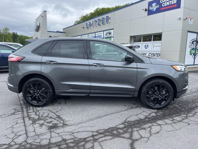 new 2024 Ford Edge car, priced at $41,605