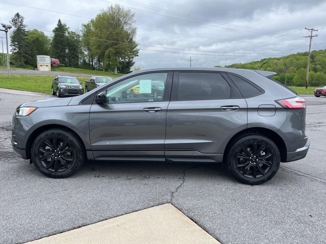 new 2024 Ford Edge car, priced at $40,458