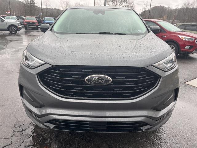 new 2024 Ford Edge car, priced at $36,611