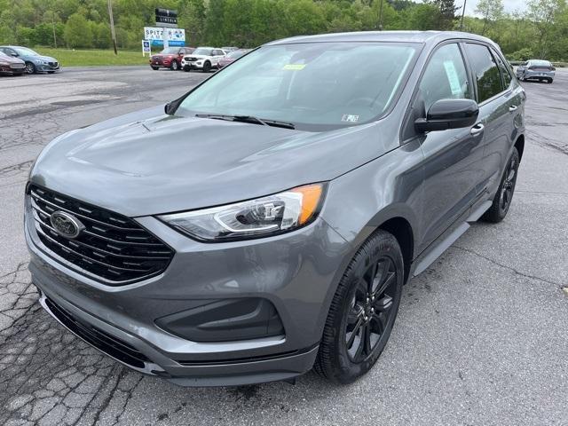 new 2024 Ford Edge car, priced at $40,458