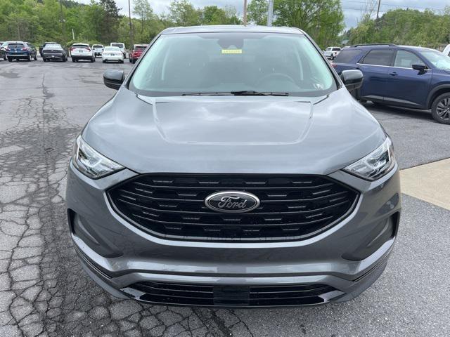 new 2024 Ford Edge car, priced at $41,605