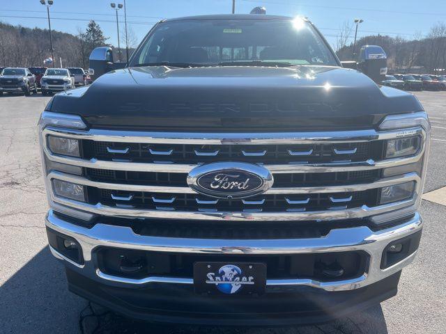 new 2025 Ford F-350 car, priced at $70,146