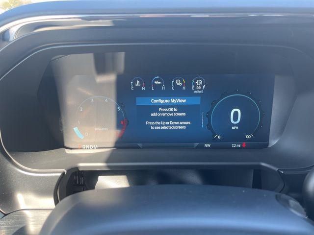 new 2025 Ford F-350 car, priced at $70,146