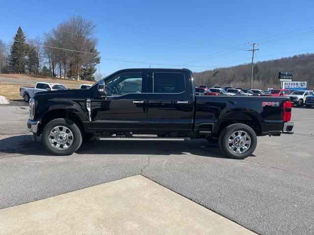 new 2025 Ford F-350 car, priced at $70,146