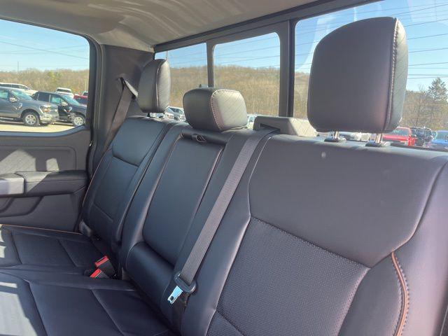 new 2025 Ford F-350 car, priced at $70,146