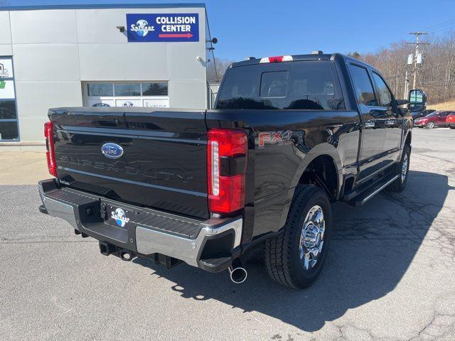 new 2025 Ford F-350 car, priced at $70,146