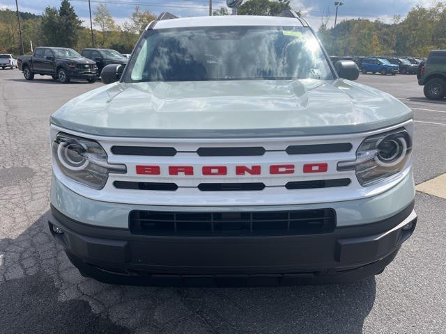 used 2024 Ford Bronco Sport car, priced at $30,487