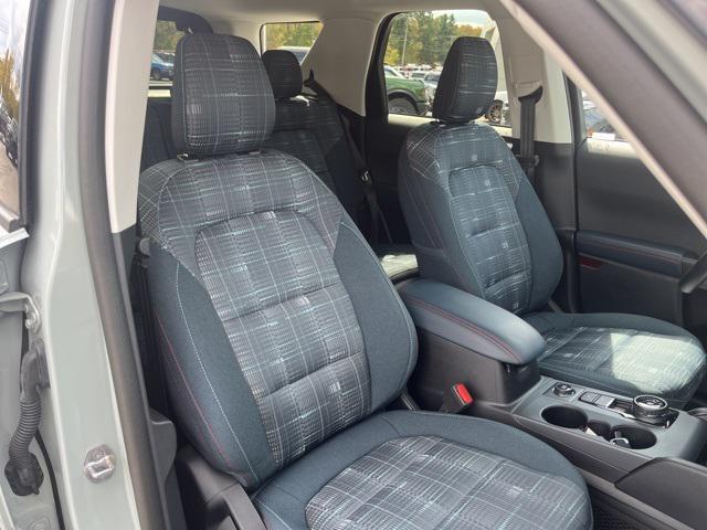 used 2024 Ford Bronco Sport car, priced at $30,487