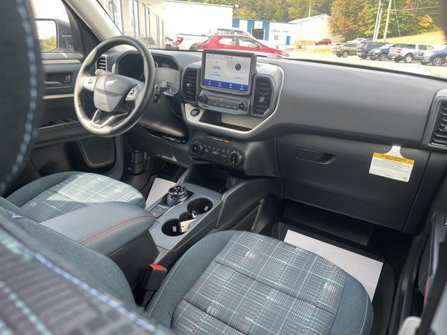 used 2024 Ford Bronco Sport car, priced at $30,487