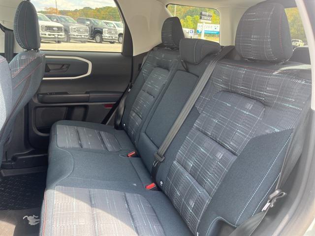 used 2024 Ford Bronco Sport car, priced at $30,487