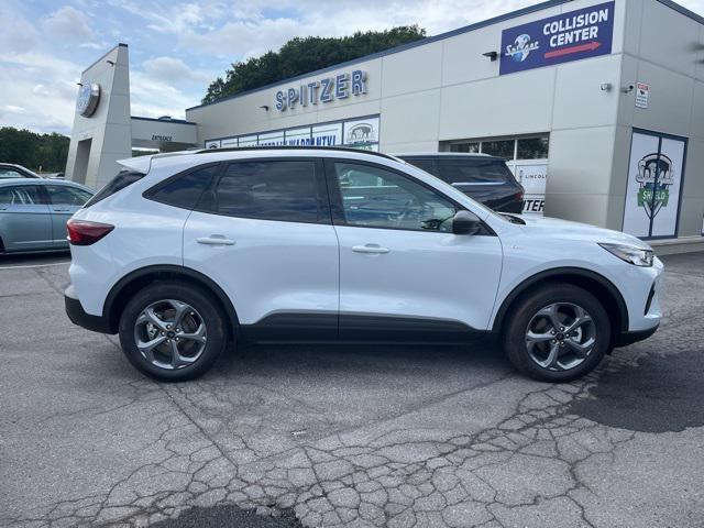 new 2025 Ford Escape car, priced at $34,715