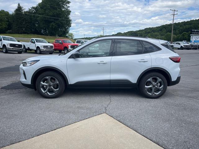 new 2025 Ford Escape car, priced at $34,715