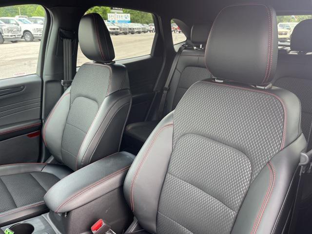 new 2025 Ford Escape car, priced at $34,715
