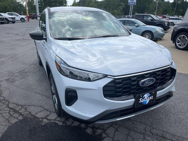new 2025 Ford Escape car, priced at $34,715
