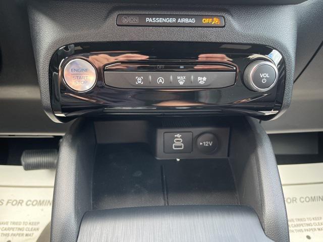 new 2025 Ford Escape car, priced at $34,715