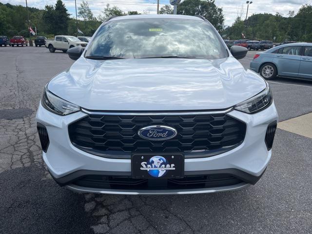 new 2025 Ford Escape car, priced at $34,715