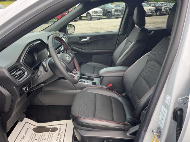 new 2025 Ford Escape car, priced at $34,715