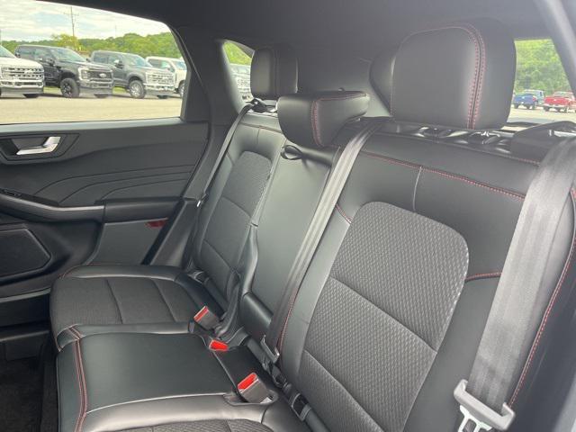new 2025 Ford Escape car, priced at $34,715