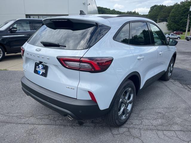 new 2025 Ford Escape car, priced at $34,715