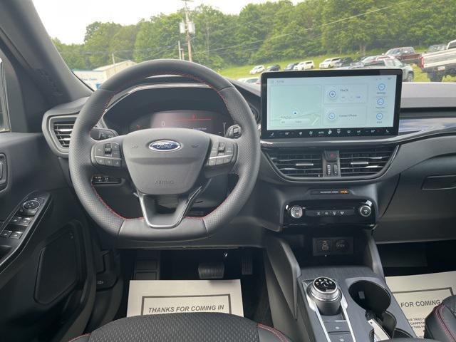 new 2025 Ford Escape car, priced at $34,715