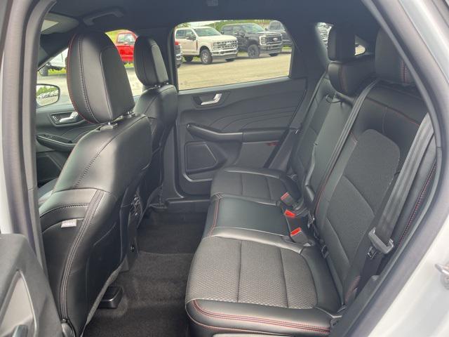 new 2025 Ford Escape car, priced at $34,715