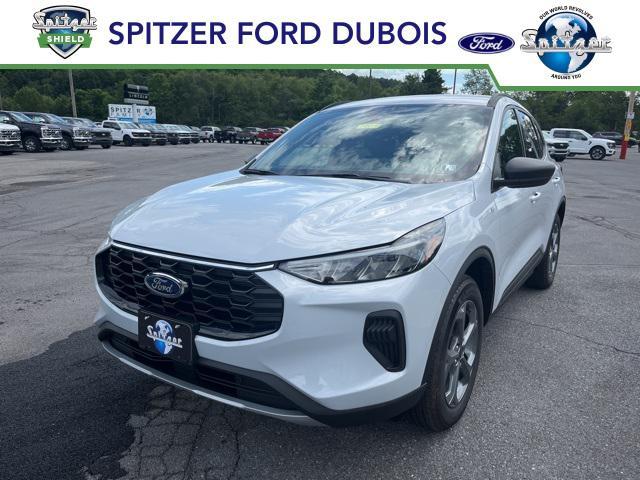 new 2025 Ford Escape car, priced at $34,715