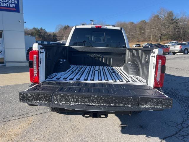 new 2024 Ford F-250 car, priced at $92,555