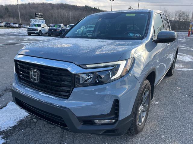 used 2023 Honda Ridgeline car, priced at $31,995