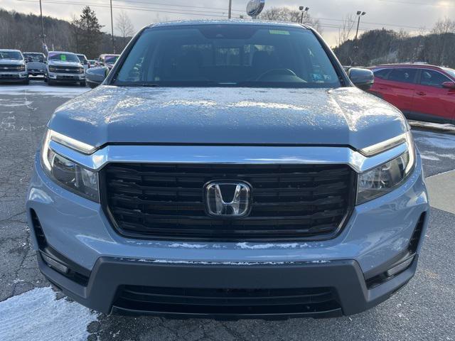 used 2023 Honda Ridgeline car, priced at $31,995