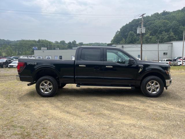 used 2024 Ford F-150 car, priced at $49,495